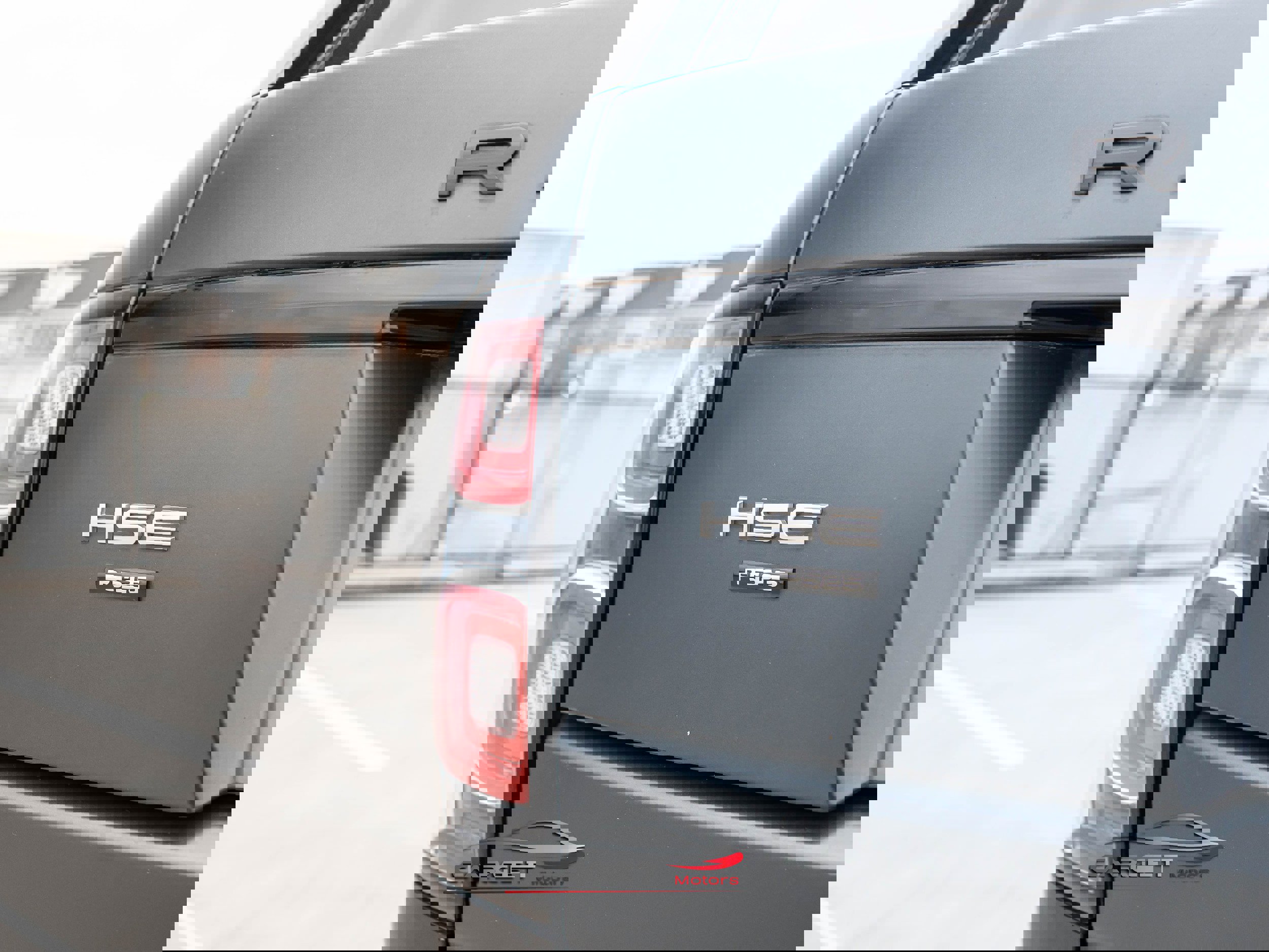 Used 2020 Land Rover Range Rover Long Wheelbase HSE image 48