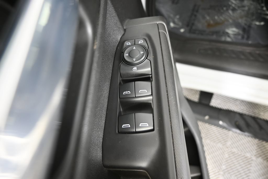 Used 2021 Chevrolet Silverado 1500 Custom Trail Boss w/ Safety Confidence Package AWD/4WD image 19