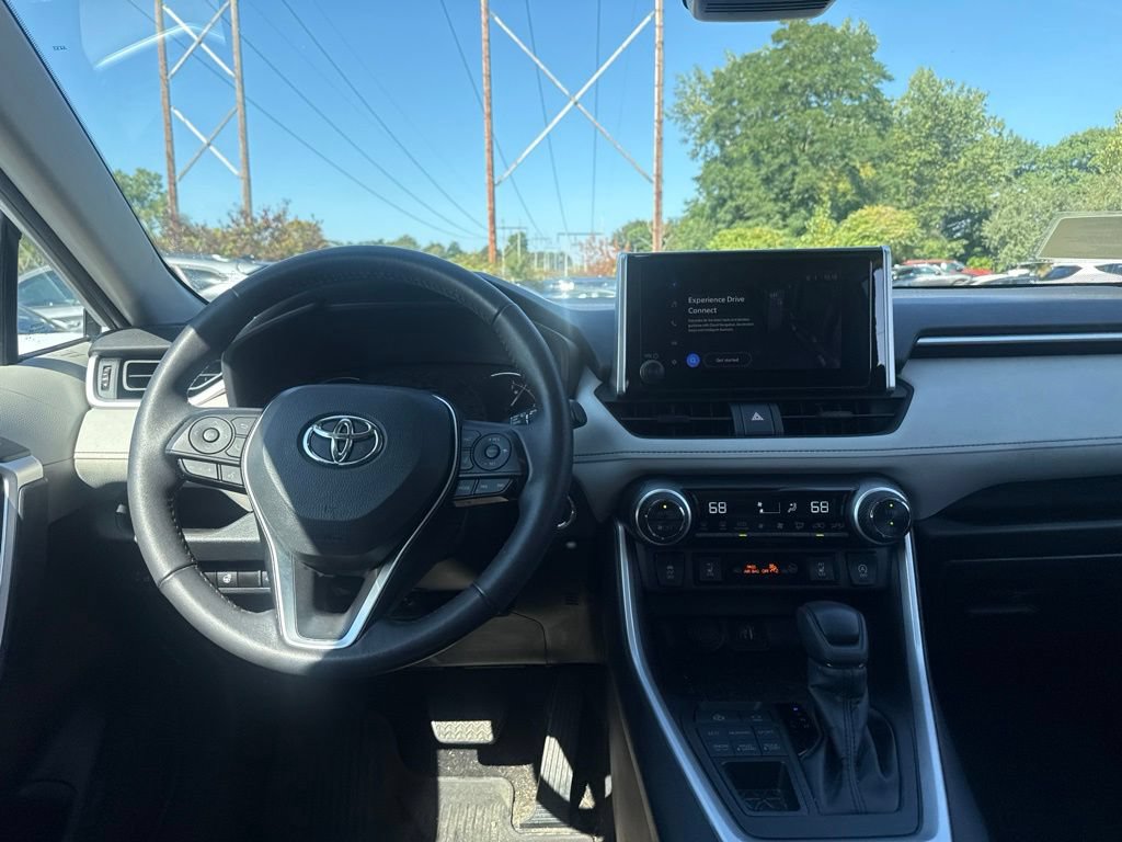 Used 2023 Toyota RAV4 XLE w/ Convenience Package AWD/4WD image 21