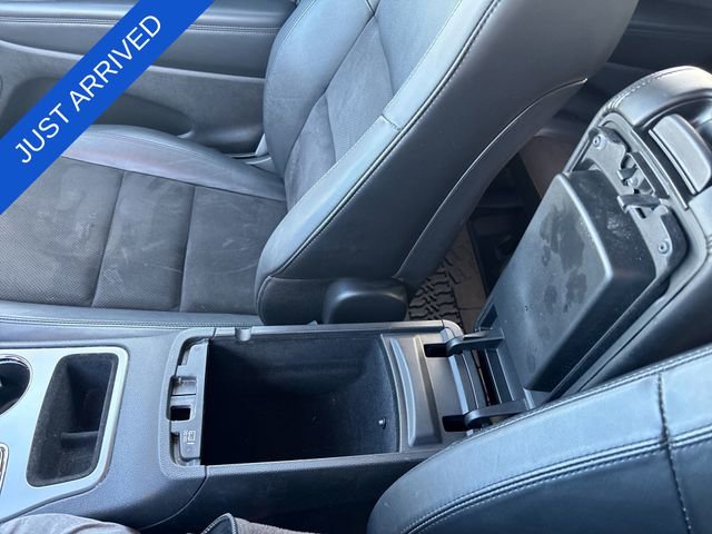 Used 2021 Jeep Grand Cherokee Laredo X AWD/4WD image 21