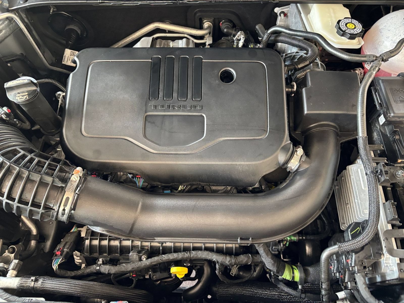 Used 2026 Chevrolet Blazer LT FWD image 33