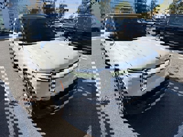 Used 2023 Rivian R1S Adventure