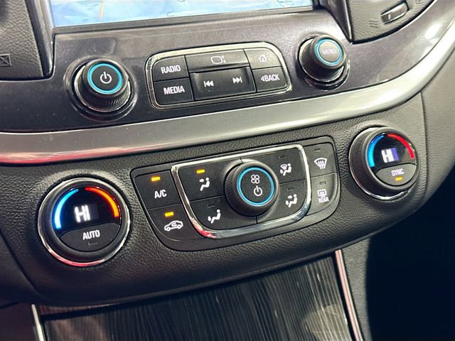 Used 2019 Chevrolet Impala LT image 16