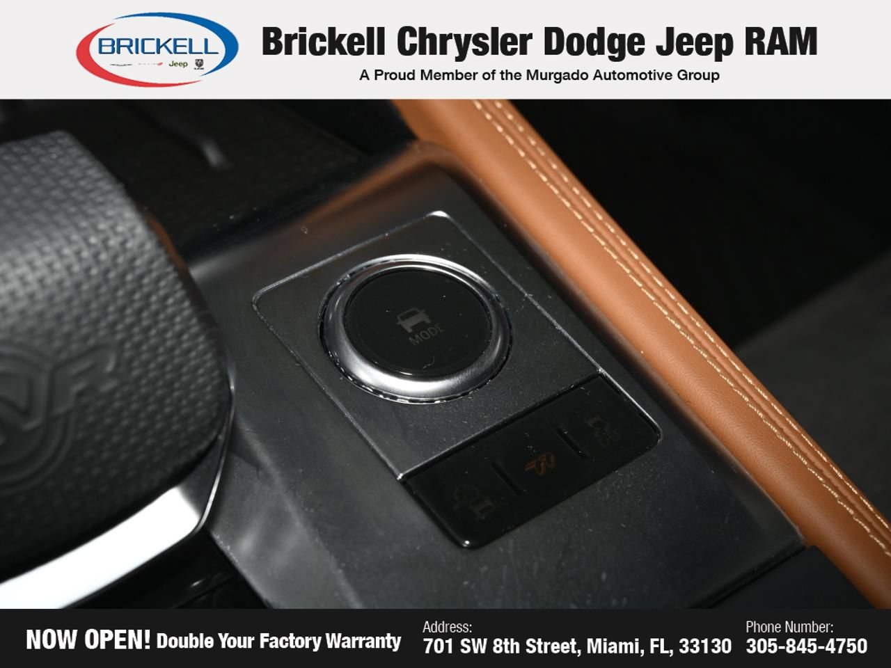 Used 2026 Jaguar F-PACE SVR AWD/4WD image 29