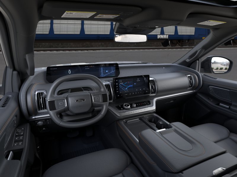 New 2026 Ford Expedition Tremor AWD/4WD image 17