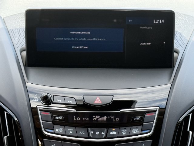 Certified 2023 Acura RDX w/ Technology Package FWD image 15