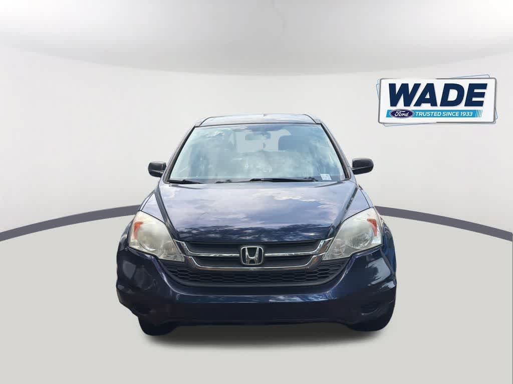 Used 2010 Honda CR-V LX image 2