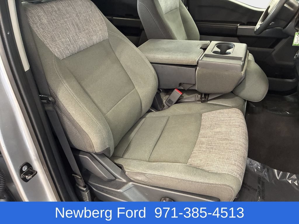 Used 2023 Ford F150 XLT w/ Trailer Tow Package AWD/4WD image 30