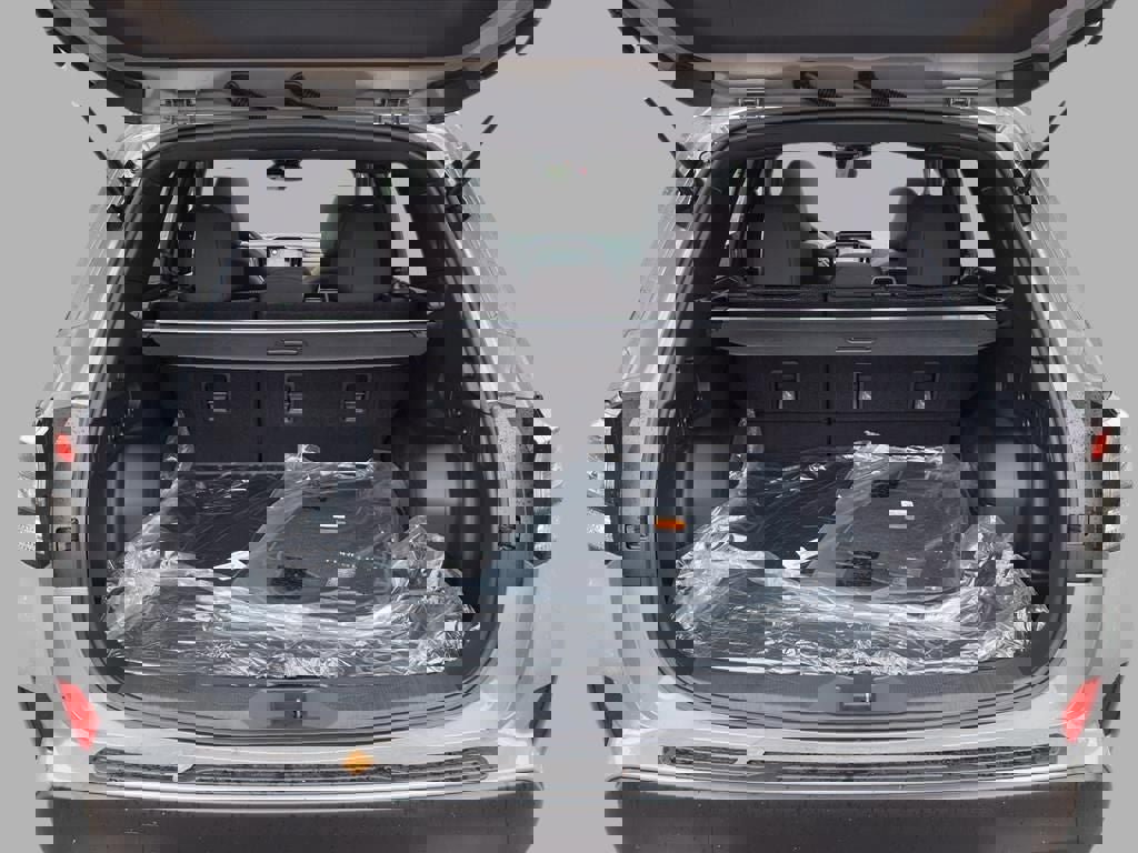 New 2026 Subaru Forester Premium image 18