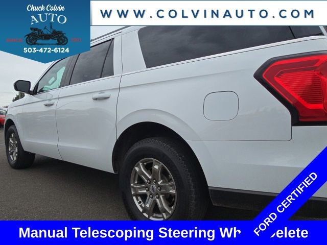 Used 2024 Ford Expedition Max XL image 6