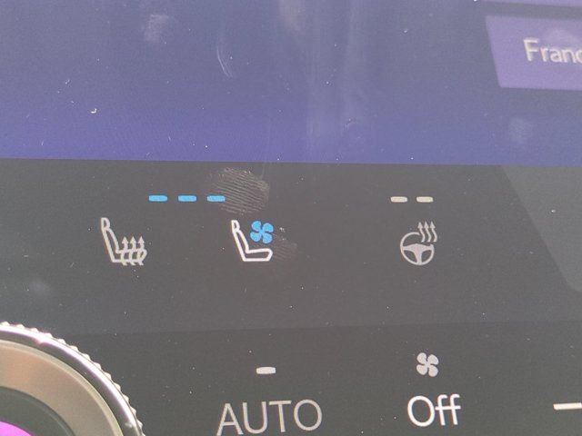 New 2026 Lexus NX 350 AWD w/ Accessory Package (K3) image 21