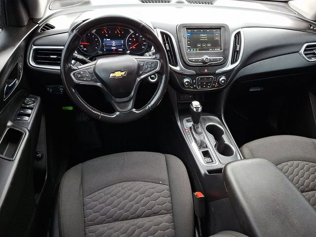 Used 2019 Chevrolet Equinox LT AWD/4WD image 2
