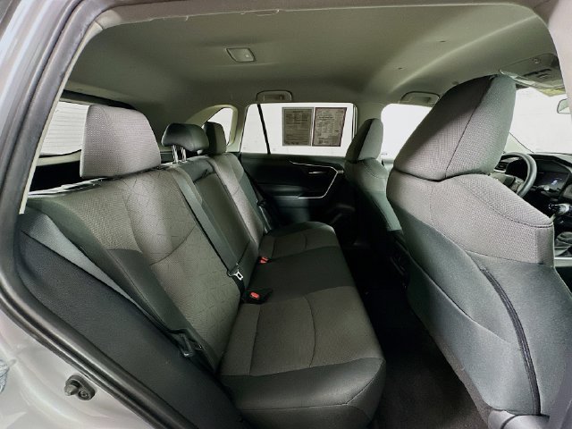 Used 2023 Toyota RAV4 XLE AWD/4WD image 25