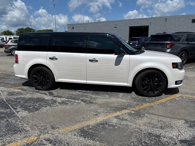 Certified 2019 Ford Flex SEL w/ Equipment Group 202A AWD/4WD image 7