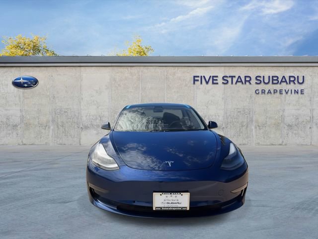 Used 2021 Tesla Model 3 Long Range image 3