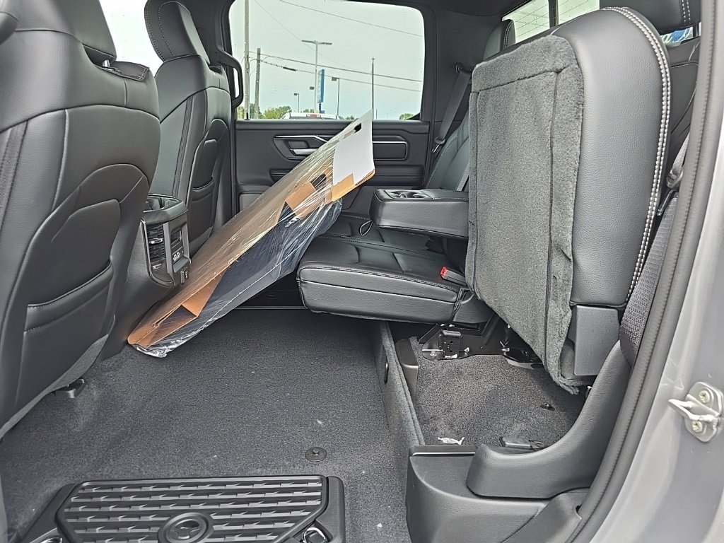 New 2026 RAM 1500 Rebel image 51