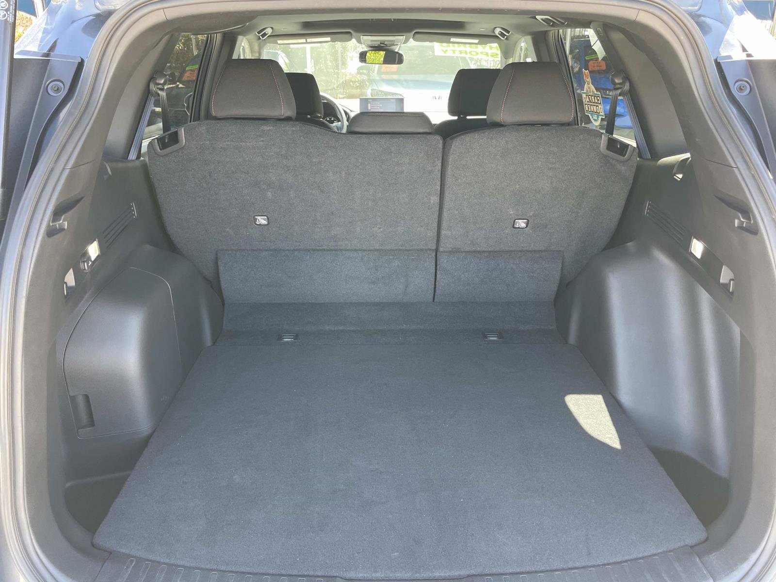 Certified 2023 Honda CR-V Sport image 20
