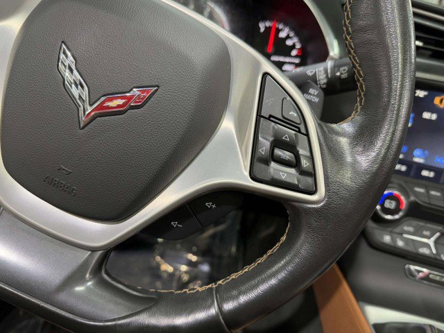 Used 2016 Chevrolet Corvette Stingray Coupe w/ 2LT Preferred Equipment Group RWD image 26