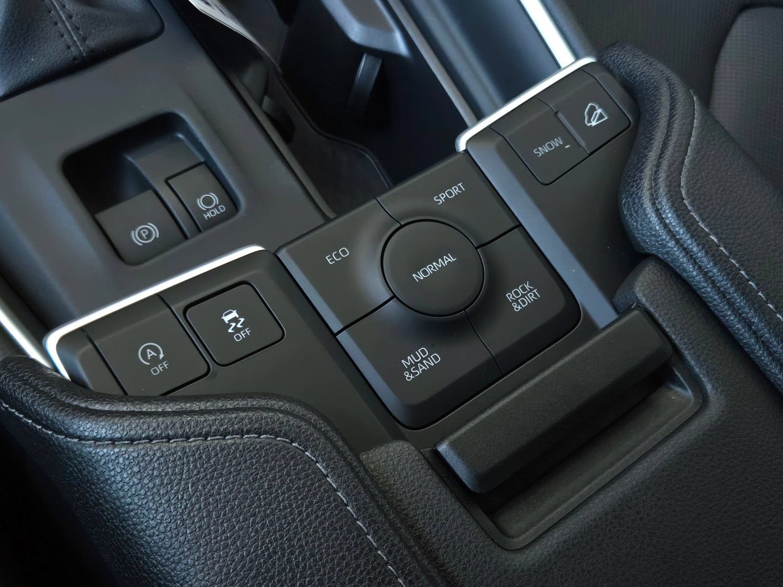 Certified 2026 Toyota Grand Highlander AWD image 20