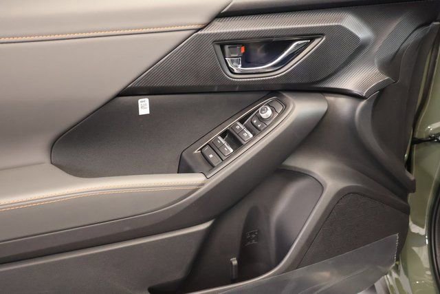 New 2026 Subaru Crosstrek 2.5i Limited w/ Popular Package #3A image 10