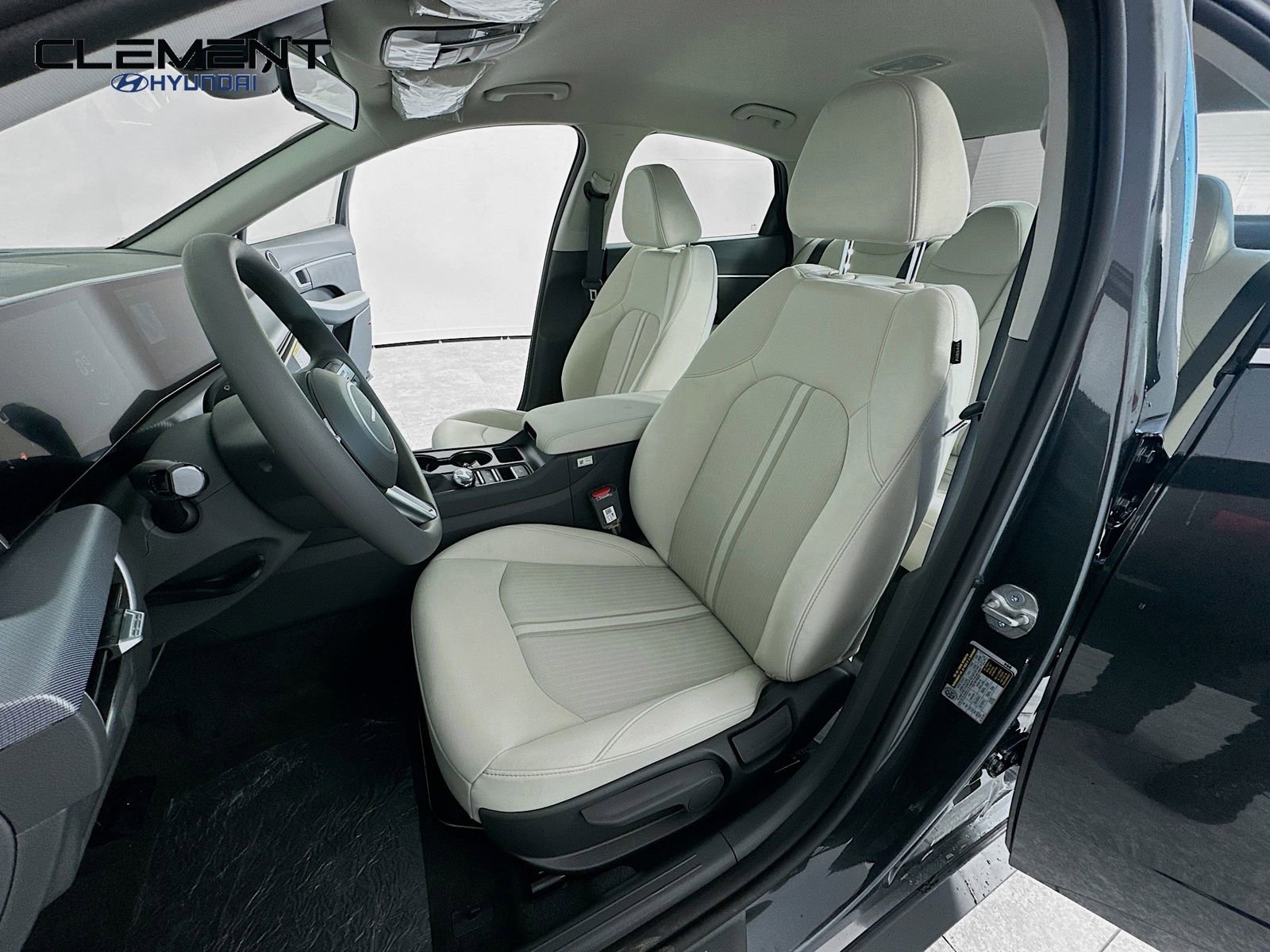 New 2026 Hyundai Sonata SE image 24