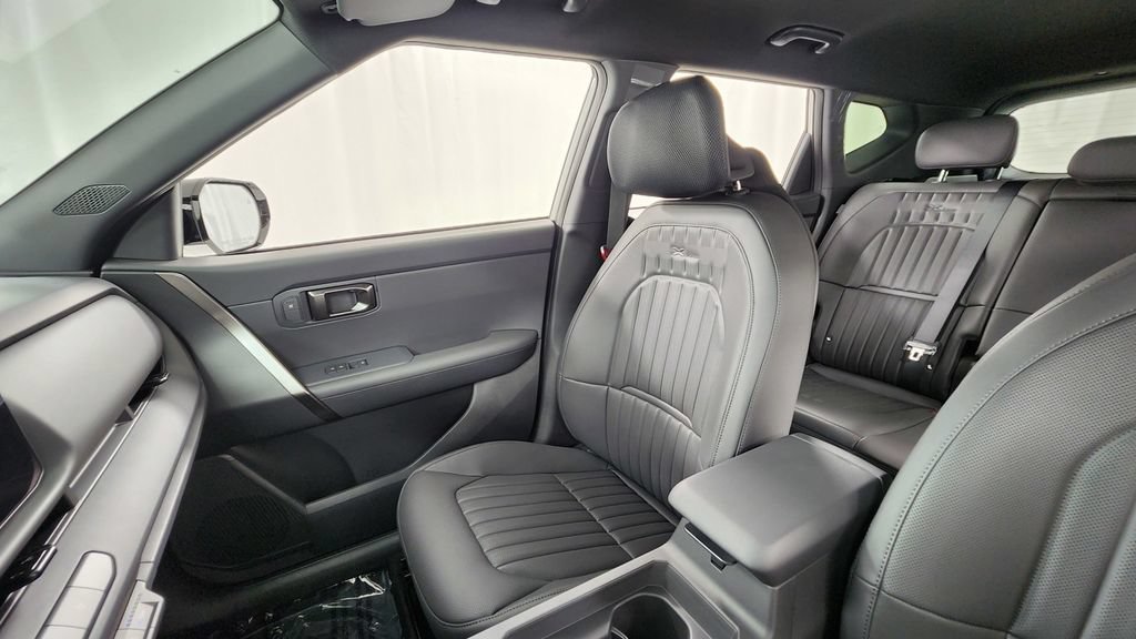 New 2027 Kia Seltos X-Line S AWD/4WD image 13