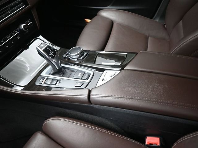 Used 2016 BMW 535i Sedan image 31