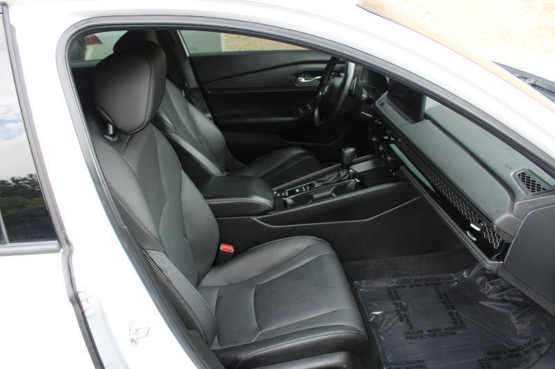 Used 2023 Honda Accord Sport image 10