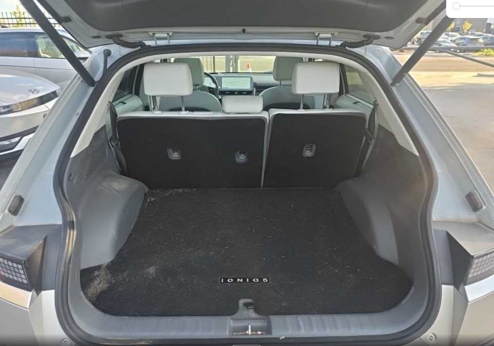 Certified 2023 Hyundai Ioniq 5 Limited AWD/4WD image 12