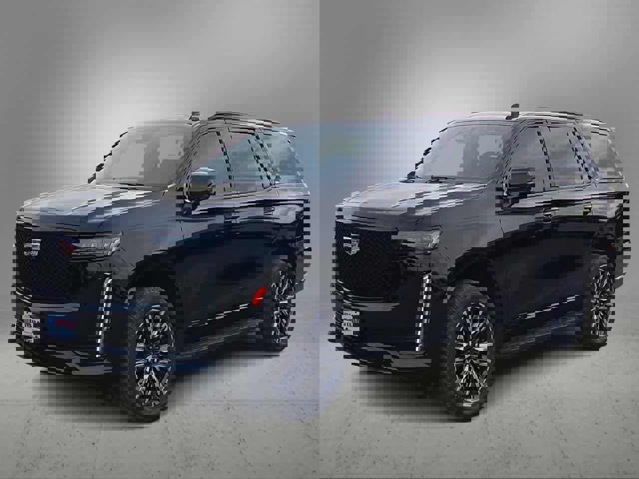 Used 2023 Cadillac Escalade Sport Platinum image 4