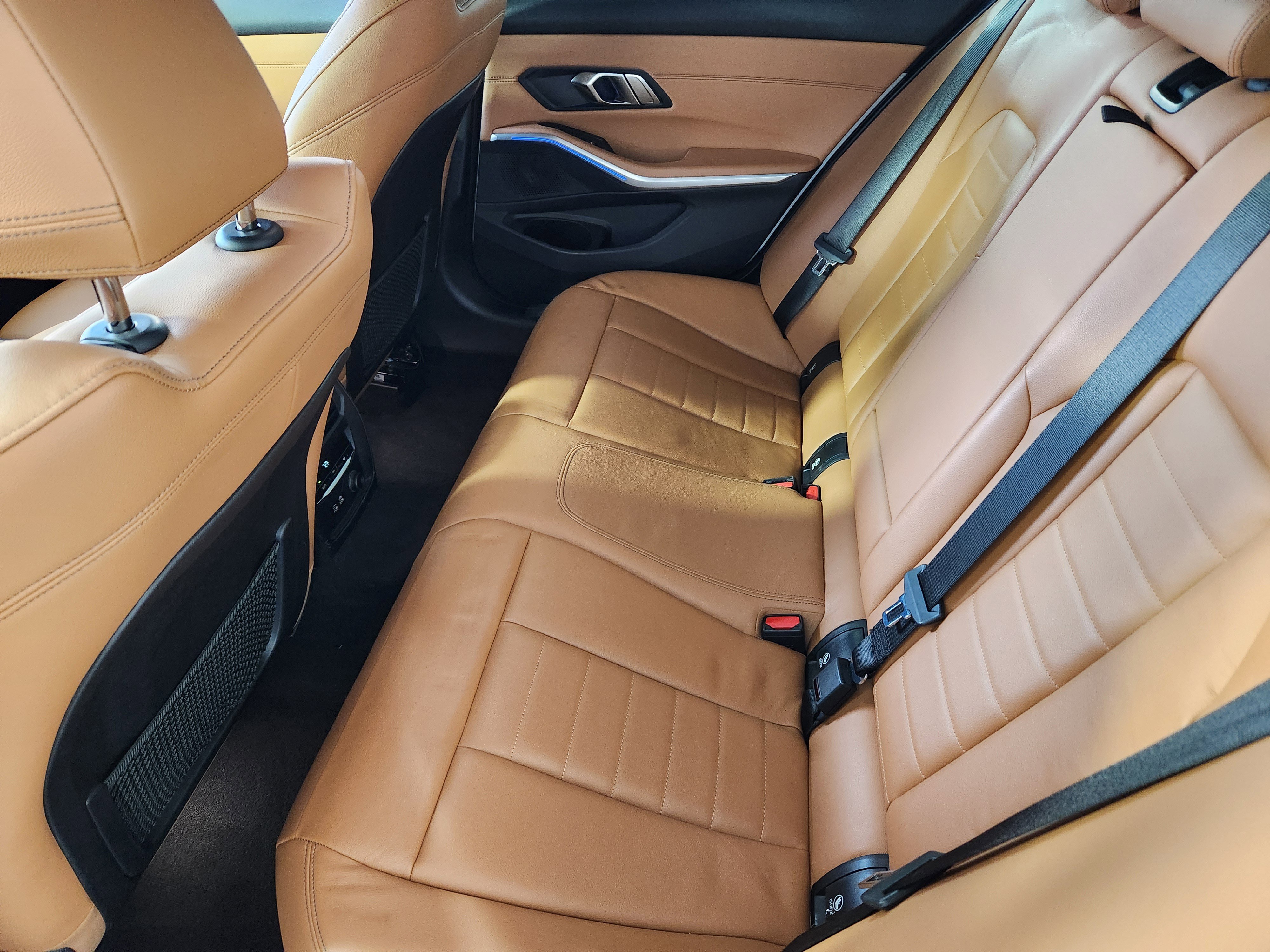 Used 2020 BMW 330i xDrive 330i xDrive w/ Convenience Package image 14