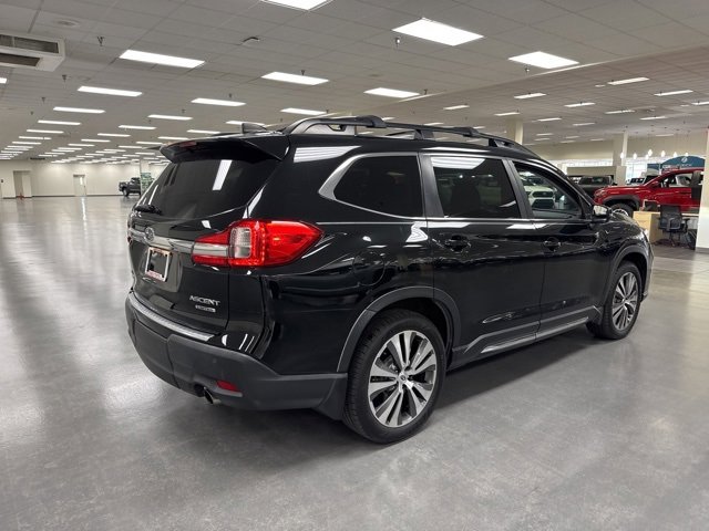 Used 2020 Subaru Ascent Limited w/ Technology Package image 7