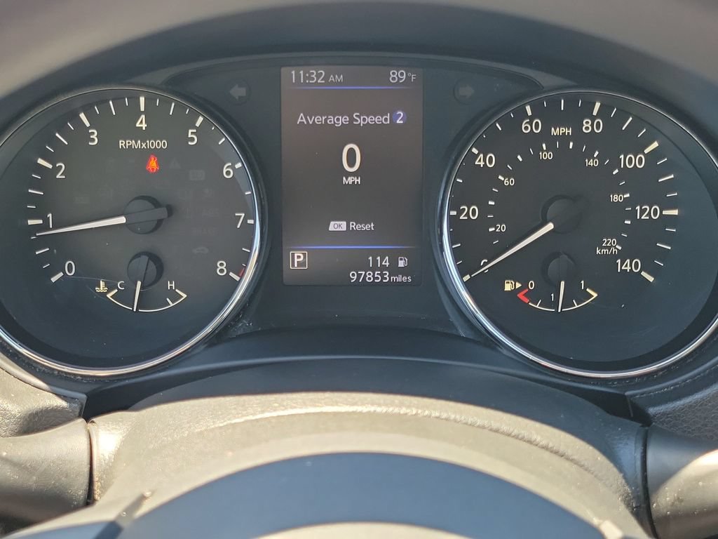 Used 2019 Nissan Rogue Sport S w/ Appearance Package AWD/4WD image 28