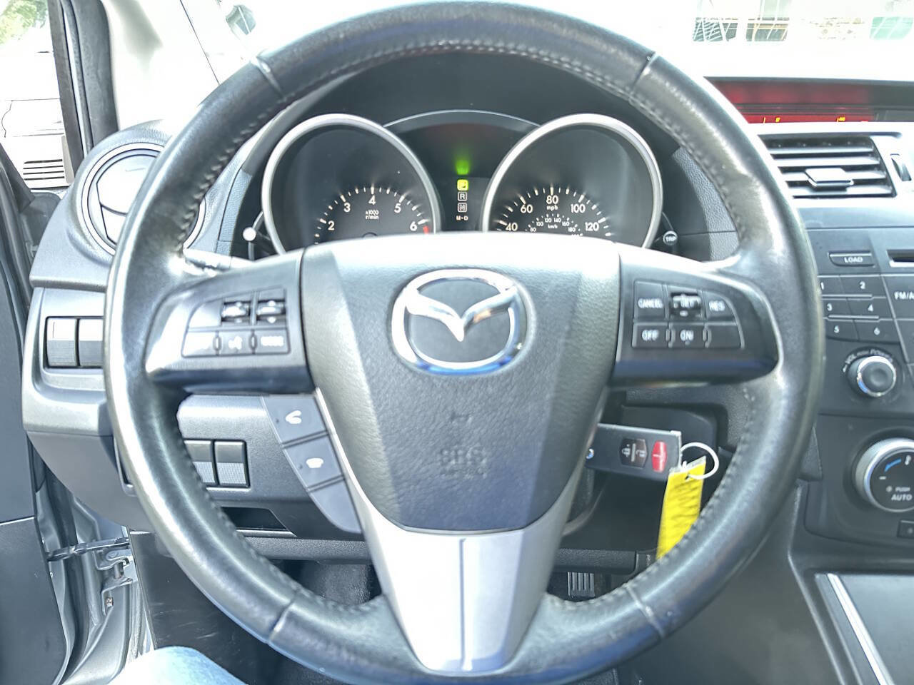 Used 2013 MAZDA MAZDA5 Touring image 22