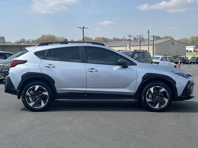 Certified 2025 Subaru Crosstrek 2.5i Limited w/ Crosstrek Mirror Package image 37