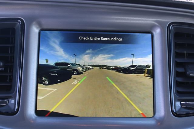 Used 2023 Dodge Challenger SXT w/ Plus Package image 12