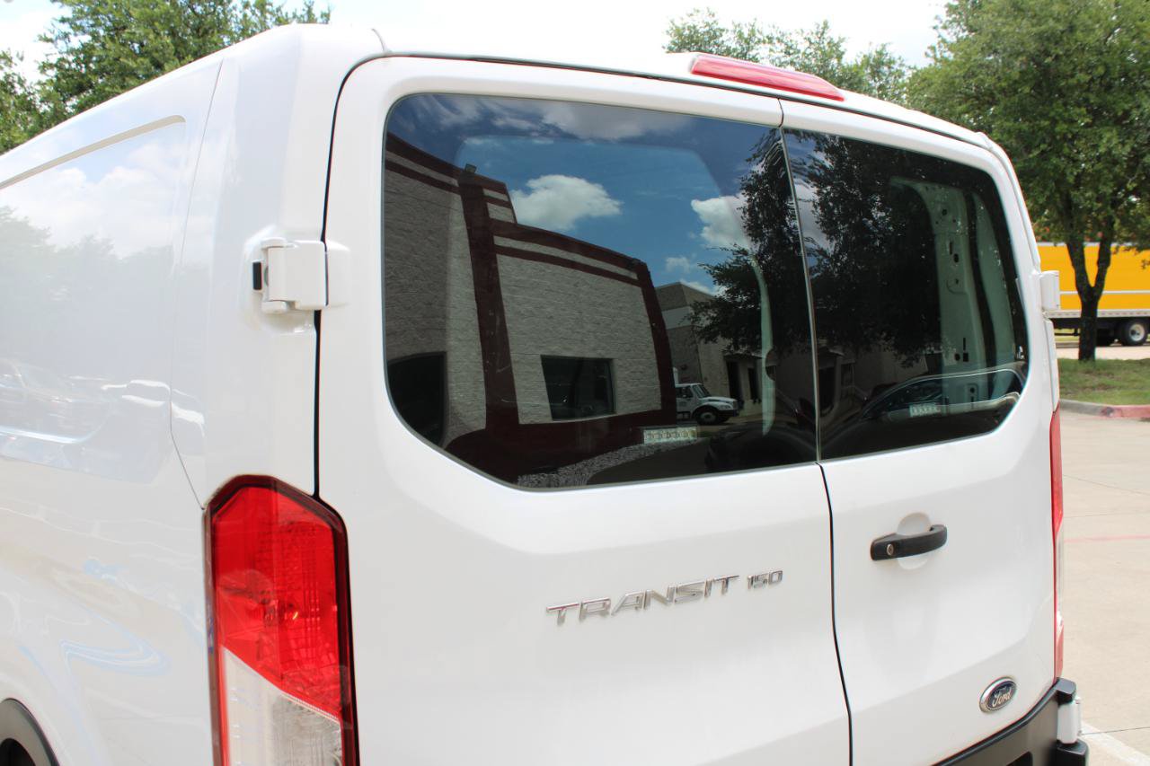 Used 2019 Ford Transit 150 130 Low Roof RWD image 20