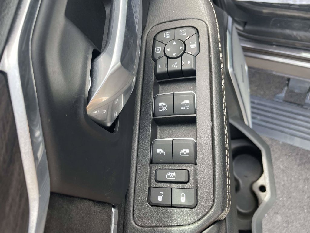 Used 2026 RAM 3500 Laramie w/ Max Tow Package AWD/4WD image 16