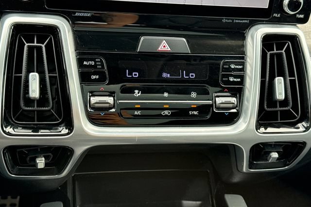 Certified 2022 Kia Sorento SX Prestige AWD/4WD image 29