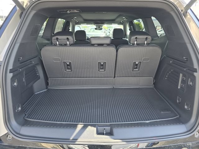 New 2026 Buick Enclave Sport Touring w/ Power Package AWD/4WD image 20