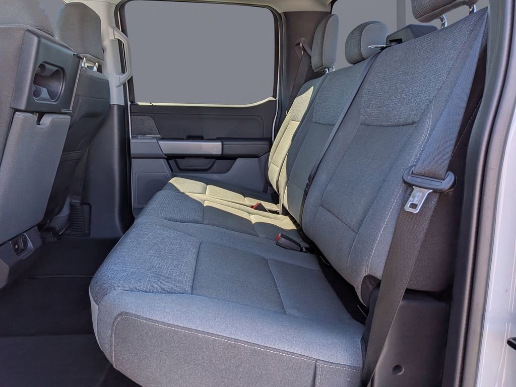 Used 2024 Ford F150 XLT w/ Tow/Haul Package image 14