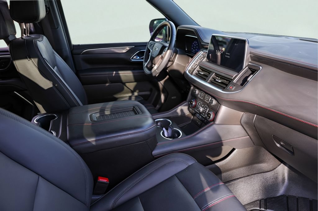 Certified 2023 Chevrolet Tahoe RST RWD image 34