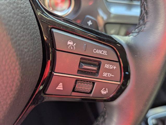 Used 2023 Acura Integra FWD image 12