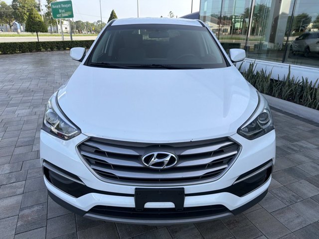 Used 2017 Hyundai Santa Fe Sport FWD image 7