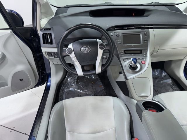 Used 2014 Toyota Prius Four FWD image 15