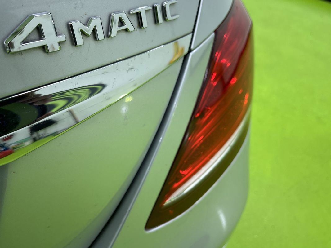 Used 2019 Mercedes-Benz E 300 4MATIC w/ Premium 1 Package image 14