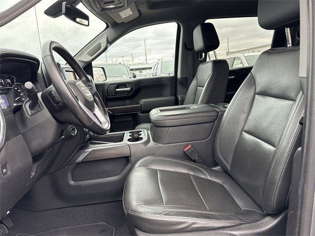 Used 2020 GMC Sierra 1500 SLT w/ SLT Premium Package image 23