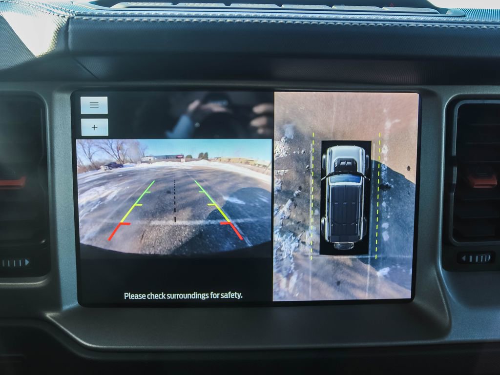 Used 2024 Ford Bronco Raptor image 17