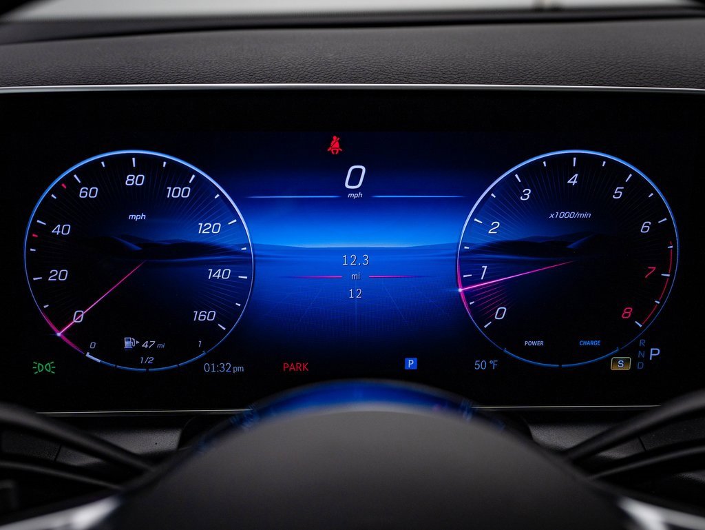 New 2026 Mercedes-Benz GLC 300 4MATIC image 27