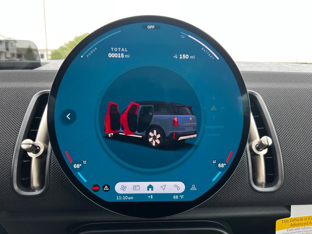 New 2026 MINI Cooper Countryman SE image 15